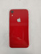 Apple iPhone XR A1984 64 GB IOS 18.7.10 Red Wi-Fi + 4G AT&T Only Smartphone