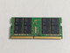 Major Brand 32 GB DDR4-2666V PC4-21300S 2Rx8 1.2V SO-DIMM Laptop RAM