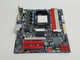 Biostar TA880GB+ Socket AM3 DDR3 SDRAM Desktop Motherboard