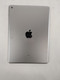 Apple iPad 5th Gen A1822 32 GB iOS 16.7.16 Space Gray (WiFi Only) Tablet