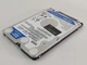 Western Digital WD5000LPCX WD Blue 500GB 2.5" SATA III Laptop Hard Drive