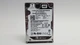 Lot of 2 Western Digital WD Black WD7500BPKT 750 GB 2.5" SATA II Laptop HDD