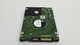 Lot of 2 Western Digital WD Black WD7500BPKT 750 GB 2.5" SATA II Laptop HDD