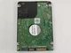 Lot of 2 Western Digital WD Blue WD5000LPVT 500GB 2.5" SATA II Hard Drive
