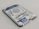 Lot of 2 Western Digital WD Blue WD5000LPVT 500GB 2.5" SATA II Hard Drive