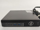 Dell OptiPlex 3080 Micro Core i5-10500T 2.30 GHz 8 GB DDR4 512 GB NVMe Windows 11 Pro Desktop WINACTD2 D2