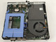 Dell OptiPlex 3080 Micro Core i5-10500T 2.30 GHz 8 GB DDR4 512 GB NVMe Windows 11 Pro Desktop WINACTD5 D5