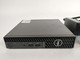 Dell OptiPlex 3000 Micro Core i5-12500T 2.00 GHz 8 GB DDR4 512 GB NVMe Windows 11 Pro Desktop WINACTB1 B1