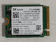 SK Hynix  BC511 HFM256GDGTNI-82A0A 256 GB M.2 30mm Solid State Drive