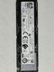 Lot of 2 Intel SSDPEMKF512G8 512 GB NVMe 80mm Solid State Drive