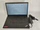 Lenovo ThinkPad E15 Gen 2 Ryzen 7 4700U 2.00 GHz 16 GB DDR4 256 GB NVMe Windows 11 Pro Laptop WINACTD3 D3