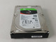 Lot of 2 Seagate Iron Wolf Pro ST4000NE0025 4 TB SATA III 3.5 in NAS Hard Drive Drive