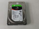 Lot of 2 Seagate Iron Wolf Pro ST4000NE0025 4 TB SATA III 3.5 in NAS Hard Drive Drive