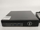 Dell OptiPlex 3000 Micro Core i5-12500T 2.00 GHz 8 GB DDR4 256 GB NVMe Windows 11 Pro Desktop WINACTB2 B2