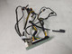 Dell Precision T5600 Server Power Distribution Board + Cables CVHT6