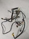 Dell Precision T5600 Server Power Distribution Board + Cables CVHT6