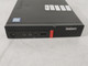 Lenovo ThinkCentre M720q Tiny Core i5-8400T 1.70 GHz 8 GB DDR4 No HDD