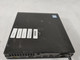 Lenovo ThinkCentre M720q Tiny Core i5-8400T 1.70 GHz 8 GB DDR4 No HDD
