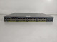 Cisco Catalyst WS-C2960X-48FPD-L 50x Gigabit Ethernet Managed PoE+ Switch