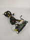 Dell BTI ML-2 TU-662 Precision 5820 Tower 24 Pin Desktop Power Supply Backplane TV5X6