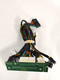 Dell BTI ML-2 Precision T5810 24 Pin Desktop Power Supply Backplane M6NP2