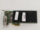 Lot of 2 PNY NVIDIA Quadro NVS 300 512 MB GDDR3 PCI Express 2.0 x16 Low Profile Video Card