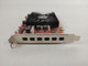 VisionTek AMD Radeon HD 7750 2 GB GDDR5 PCI Express 3.0 x16 Video Card