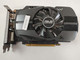 Asus NVIDIA GeForce GTX 1050 Ti 4 GB GDDR5 PCI Express 3.0 x16 Video Card