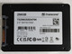 Transcend SSD470 256 GB 2.5 in Solid State Drive TS256GSSD470K