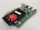 AMD Radeon RX 550 2 GB GDDR5 PCI Express x16 Desktop Video Card