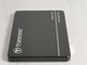 Lot of 2 Transcend SSD470 256 GB 2.5 in Solid State Drive TS256GSSD470K