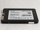 Lot of 2 Transcend SSD470 256 GB 2.5 in Solid State Drive TS256GSSD470K