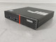 Lenovo ThinkCentre M900 Tiny Core i5-6600T 2.70 GHz 8 GB DDR4 No HDD