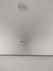 Apple iPad 7th Gen A2197 32 GB iOS 18.7.10 Silver (WiFi Only) Tablet For Parts