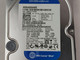 Lot of 2 Western Digital WD Blue WD6400AAKS 640 GB SATA II 3.5 in Hard Drive