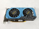PNY NVIDIA GeForce GTX 950 2 GB DDR5 PCI Express 3.0 x16 Desktop Video Card
