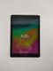 Apple iPad 6th Gen A1954 128 GB iOS 17.7.11 Space Gray Wi-Fi + 4G Unlocked