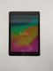 Apple iPad 6th Gen A1954 128 GB iOS 17.7.11 Space Gray Wi-Fi + 4G Unlocked