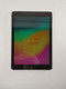 Apple iPad 6th Gen A1954 128 GB iOS 17.7.11 Space Gray Wi-Fi + 4G Unlocked