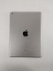 Apple iPad 6th Gen A1893 32 GB iOS 17.7.11 Space Gray (WiFi Only) Tablet