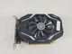 MSI NVIDIA GeForce GTX 1050 2 GB GDDR5 PCI Express 3.0 x16 Video Card