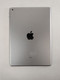 Apple iPad 6th Gen A1893 32 GB iOS 17.7.11 Space Gray (WiFi Only) Tablet