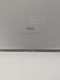 Apple iPad 6th Gen A1893 32 GB iOS 17.7.11 Space Gray (WiFi Only) Tablet