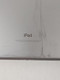 Apple iPad 6th Gen A1954 128 GB iOS 17.7.11 Space Gray Wi-Fi + 4G Unlocked