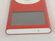 Apple A1199 iPod Nano (2nd Generation) 8 GB Red For Parts