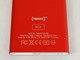 Apple A1199 iPod Nano (2nd Generation) 8 GB Red For Parts