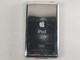 Apple A1238 iPod Classic (6th Generation) 80 GB Black For Parts