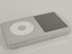 Apple A1238 iPod Classic (6th Generation) 160 GB Silver For Parts