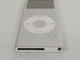 Apple A1199 iPod Nano (2nd Generation) 2 GB Silver For Parts