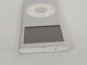 Apple A1199 iPod Nano (2nd Generation) 2 GB Silver For Parts